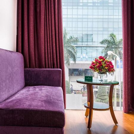 Tu Sakura Hotel Hanoi Kültér fotó