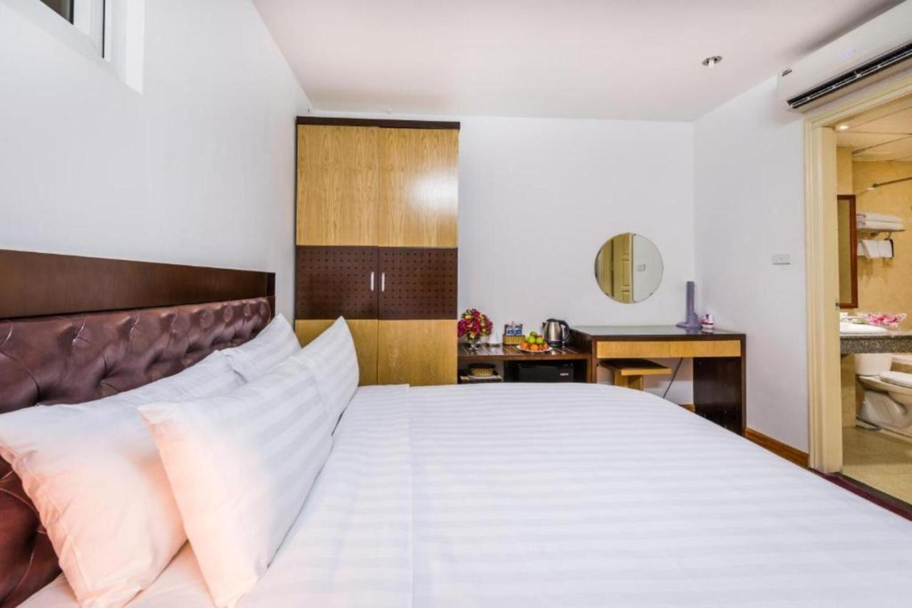 Tu Sakura Hotel Hanoi Kültér fotó