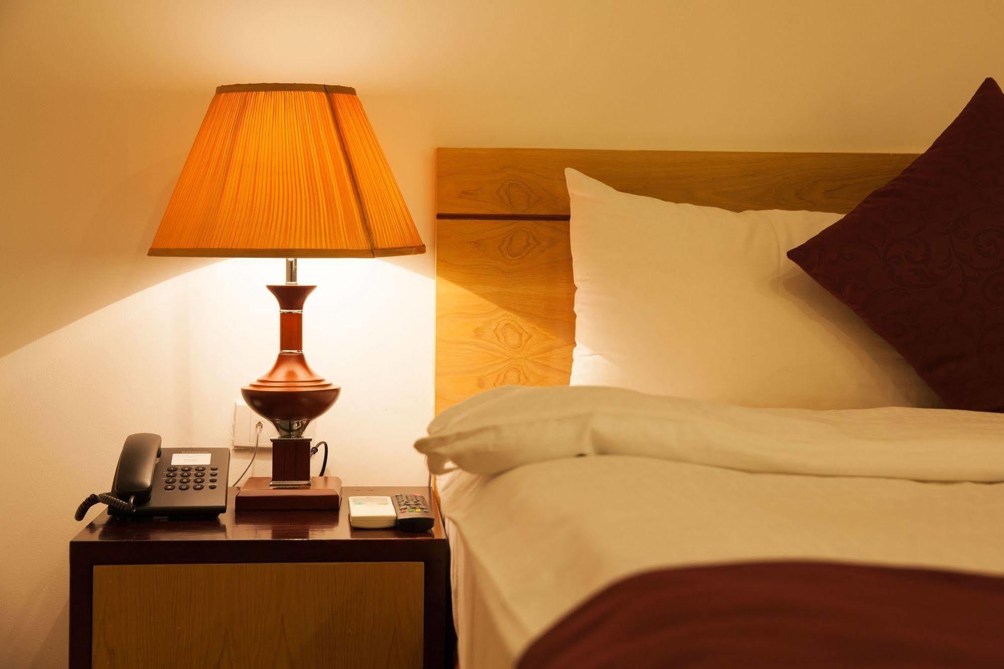 Tu Sakura Hotel Hanoi Kültér fotó