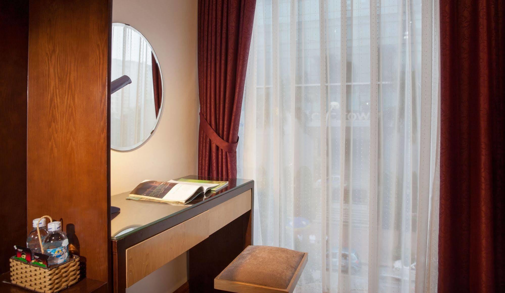 Tu Sakura Hotel Hanoi Kültér fotó